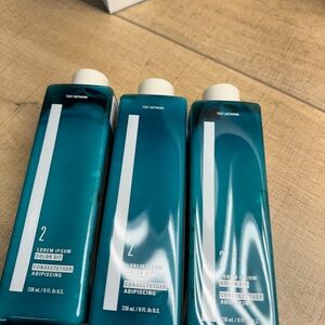 Lot of three Rodan and Fields 2 Loren Ipsum Dolor Sit